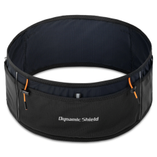 Spigen - Spigen Waist Dynamic Shield A712 L - Svart