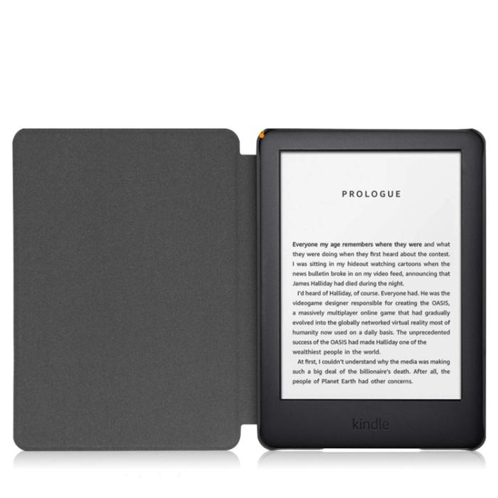 Tech-Protect - Tech-Protect KINDLE 11/12 2022/2024 Fodral - Sakura