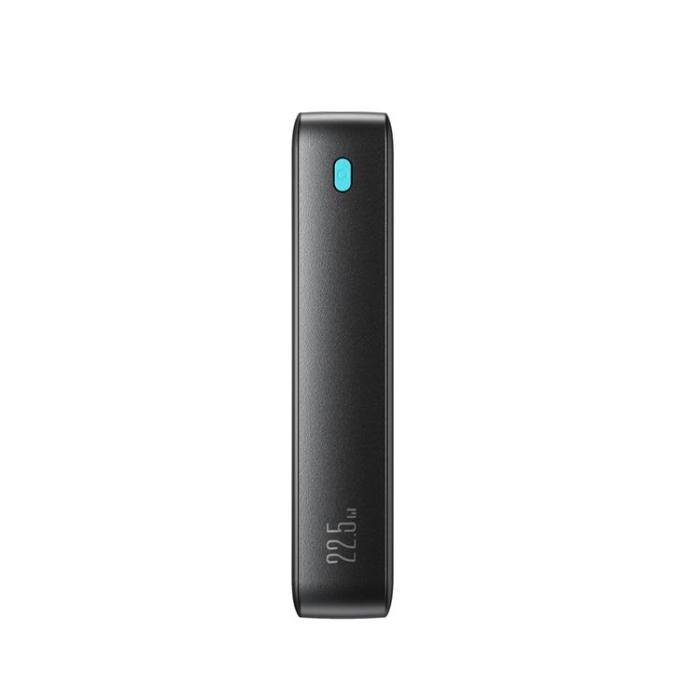 Joyroom - Joyroom Powerbank 20000 mAh 22.5W 2xUSB-A 1xUSB-C med Display