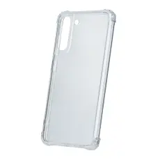 OEM - Anti Shock 1,5mm Skal för Samsung Galaxy S21 FE transparent
