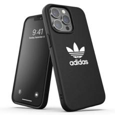 Adidas - Adidas Moulded Skal till iPhone 13/13 Pro - Svart/Vit