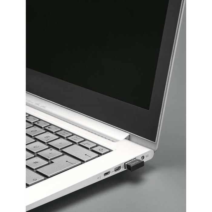 Hama - HAMA Bluetooth USB-adapter Version 5.0 Class 2