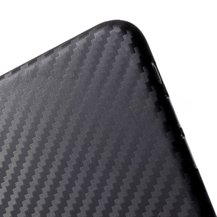 Boom of Sweden - BOOM iPhone XS Max Skal Carbon Zero - Svart