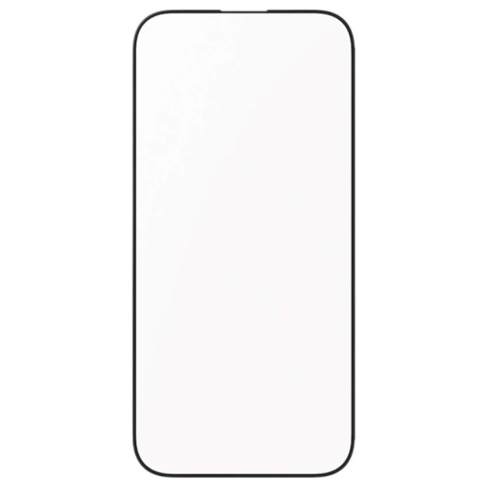 PanzerGlass - PanzerGlass iPhone 16 Pro Härdat Glas Skärmskydd Ultra-Wide Fit - Clear