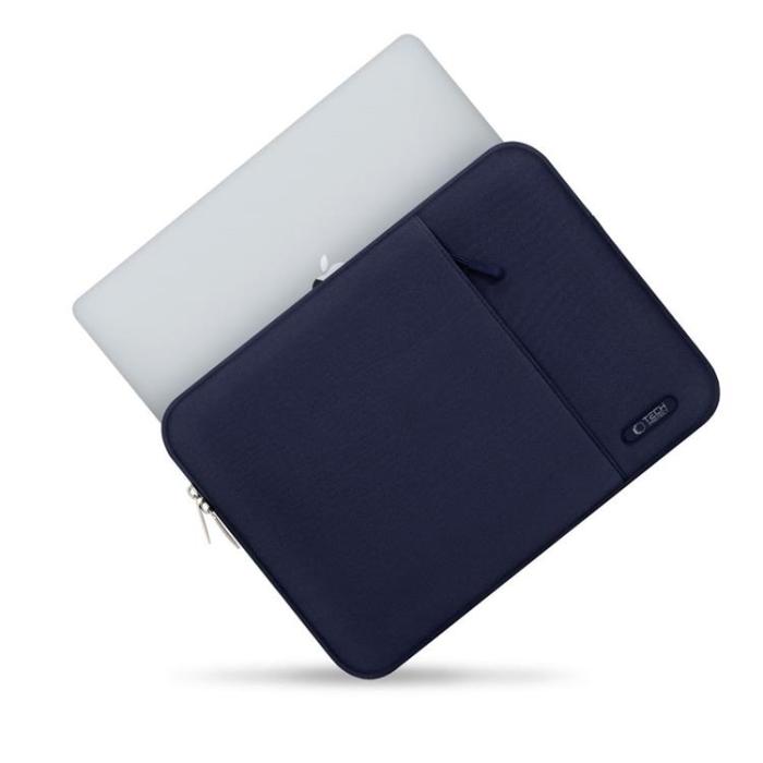 Tech-Protect - Tech-Protect Datorfodral Till (15-16