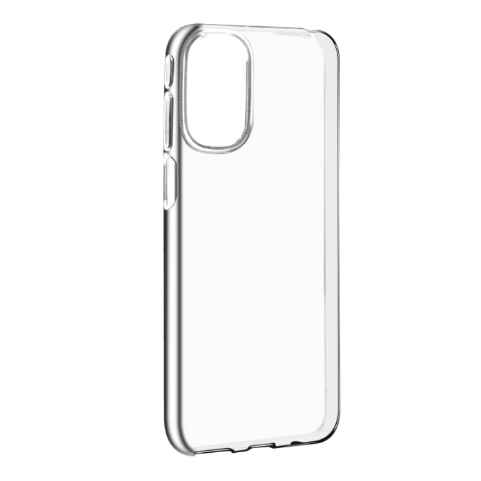 UTGATT1 - Puro Nude Skal Motorola Moto G41/G31 5G - Transparent