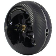 Audi - Lamborghini Open-Ear Tr&aring;dl&ouml;sa H&ouml;rlurar Bluetooth D1 Open Air - Svart