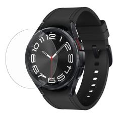 OEM - [1-PACK] Galaxy Watch 6 Classic (47mm) Härdat Glas Skärmskydd - Clear