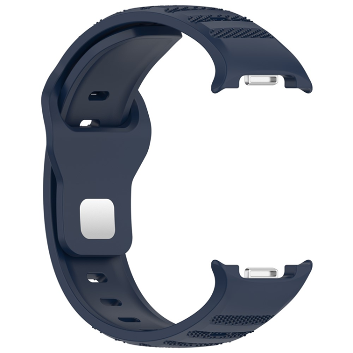 A-One Brand - Galaxy Watch 8 (44mm/40mm)/8 Classic (46mm) Armband Silikon