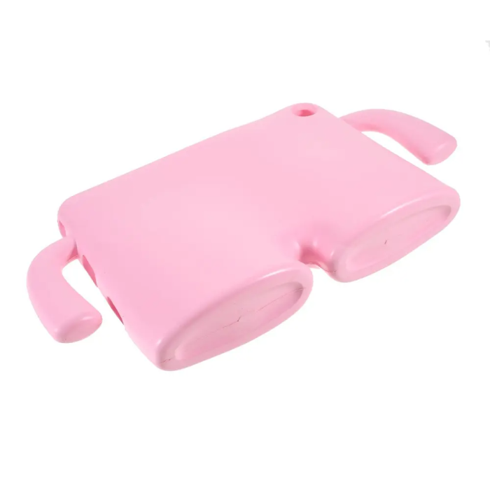 Taltech - Galaxy Tab A 10.1 2019 Skal 3D Barn - Rosa