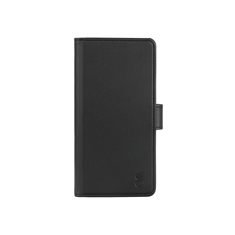GEAR Mobilfodral OnePlus Nord 2 - Svart | 2353 | AlltMobil