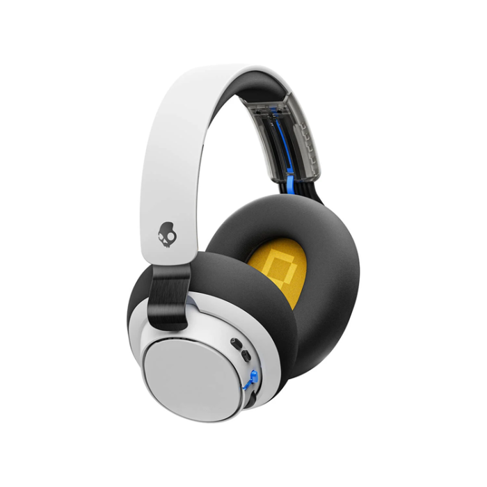 Skullcandy - Skullcandy Gaming Headset Wireless Digi Hype PlayStation