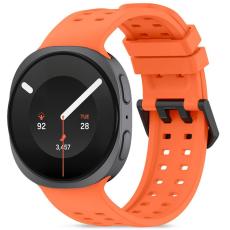 Tech-Protect - Tech-Protect Galaxy Watch 8/8 Classic/9 (40/44/46mm) Armband Silikon Air