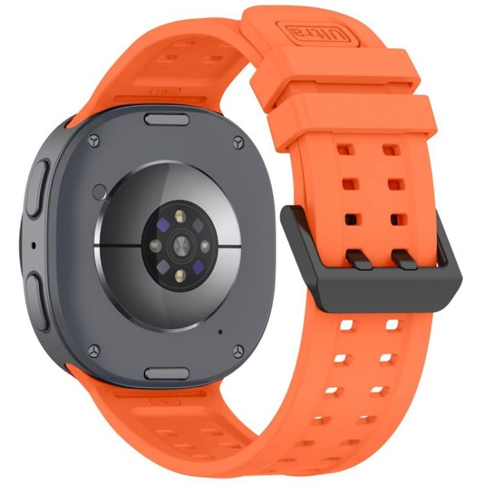 Tech-Protect - Tech-Protect Galaxy Watch 8/8 Classic/9 (40/44/46mm) Armband Silikon Air