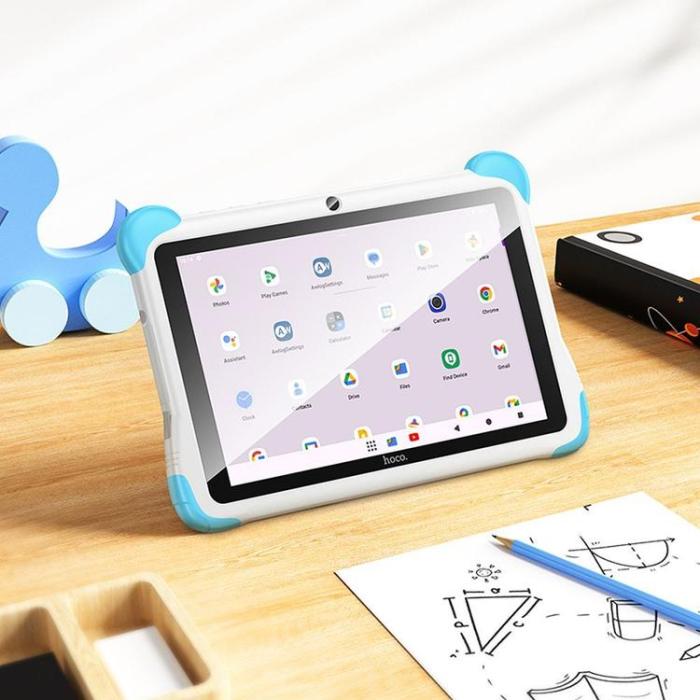 Hoco - Hoco Tablet för Barn 8.0