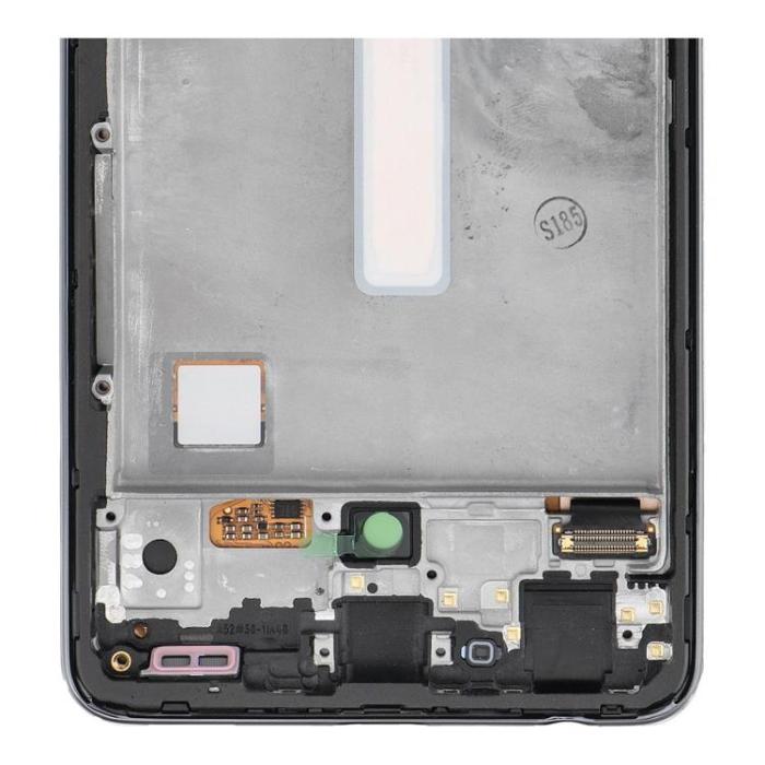 SpareParts - Galaxy A52 Skärm med LCD-display Service Pack GH82-25754A