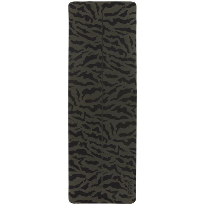 UTGATT1 - CASALL Exercise mat Cushion 5mm PVC free Forest Gree