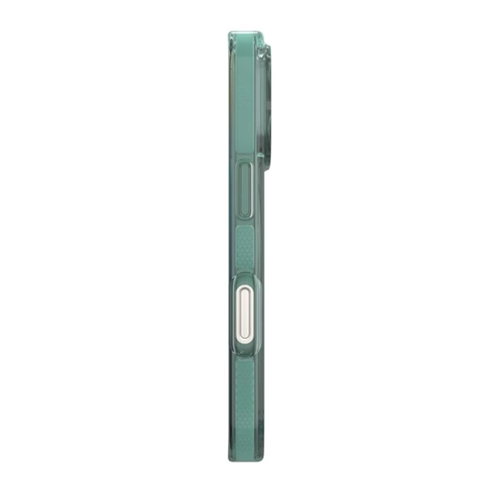 Zagg - Zagg iPhone 16 Pro Mobilskal MagSafe Santa Cruz - Grön