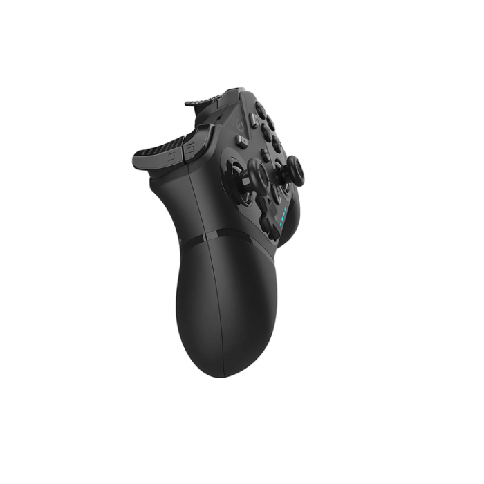 EGOGEAR - EGOGEAR Handkontroll Trådlös Bluetooth för NSW och PC SC20 - Svart