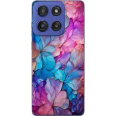 iSecrets - Mobilskal till Motorola Edge 60 Stylus med Magiskt