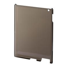 Hama - HAMA iPad Skal Smoke Passar iPad2,3,4