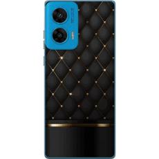 iSecrets - Mobilskal till Motorola G96 med Luxury Opulence