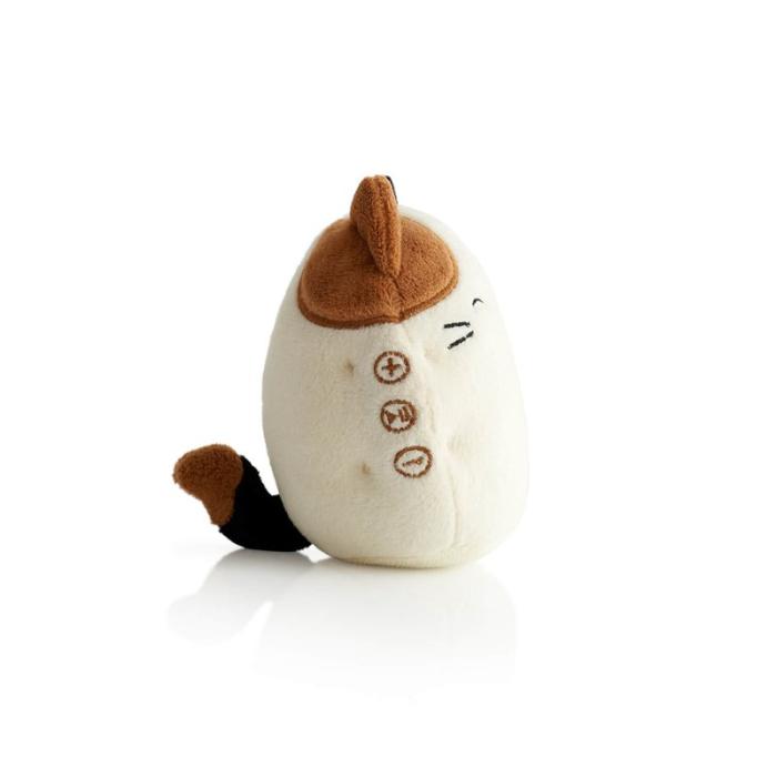 SQUISH - SQUISH Högtalare Cam Trådlös Plysch
