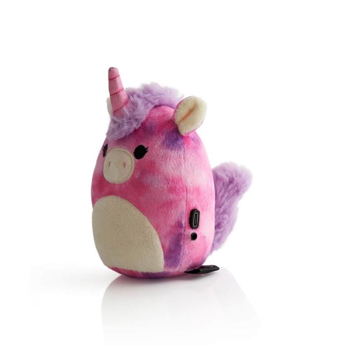 SQUISH - SQUISH Högtalare Lola Trådlös Plysch