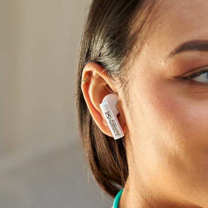 SQUISH - SQUISH Hörlur In-Ear True Wireless