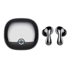 WIWU - WiWU TWS In-Ear Hörlurar Bluetooth ANC T32 - Svart