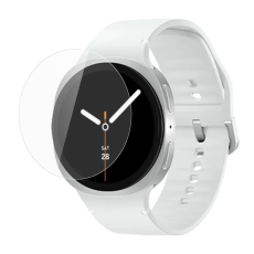 A-One Brand - Galaxy Watch 8 (44mm) Skal 0.3mm - Transparent