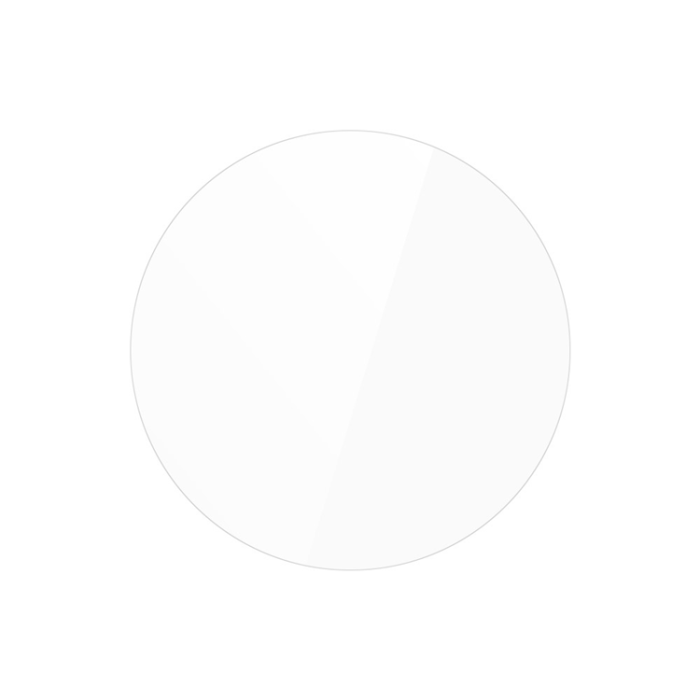 A-One Brand - Galaxy Watch 8 (44mm) Skal 0.3mm - Transparent