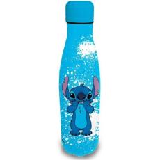A-One Brand - Coriex Stitch Vattenflaska 500ml - Himmelsblå
