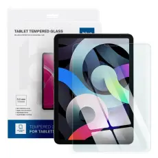 Blue Star - Blue Star H&auml;rdat Glas for iPad Air4/Air5 (2020/2022)