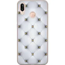 Gustaf - Mobilskal till Huawei P20 lite med Fancy