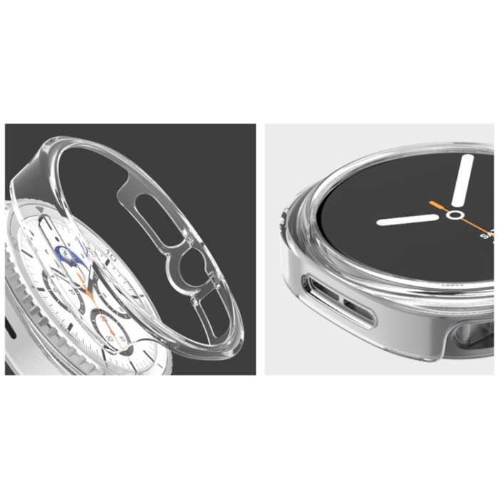 Araree - Araree Galaxy Watch 8 (44mm) Skal Nukin - Clear