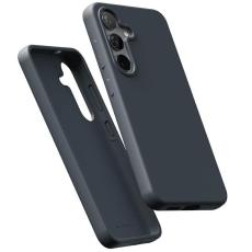 Mercury - Mercury Galaxy S25 Plus Mobilskal MagSafe Pure Silikon - Navy