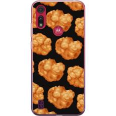 iSecrets - Mobilskal till Motorola Moto E6s (2020) med Nuggets