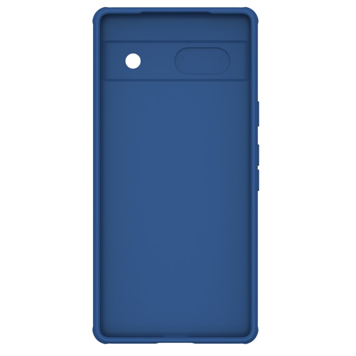 Nillkin - Nillkin Google Pixel 7A Mobilskal CamShield Pro - Blå