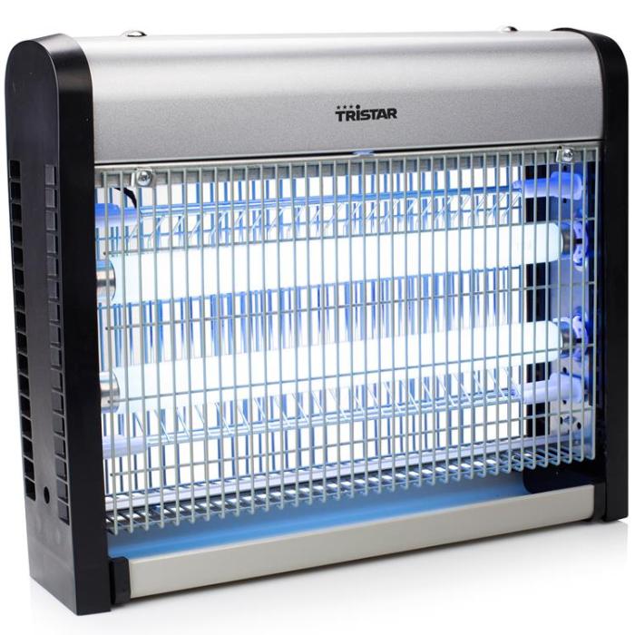 Tristar - Tristar Myggfångare 20W / 230V, 80 Kvm