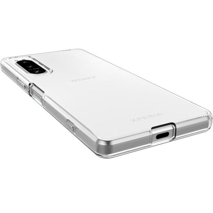 OEM - Sony Xperia 5 IV Skal Ultra Thin - Clear