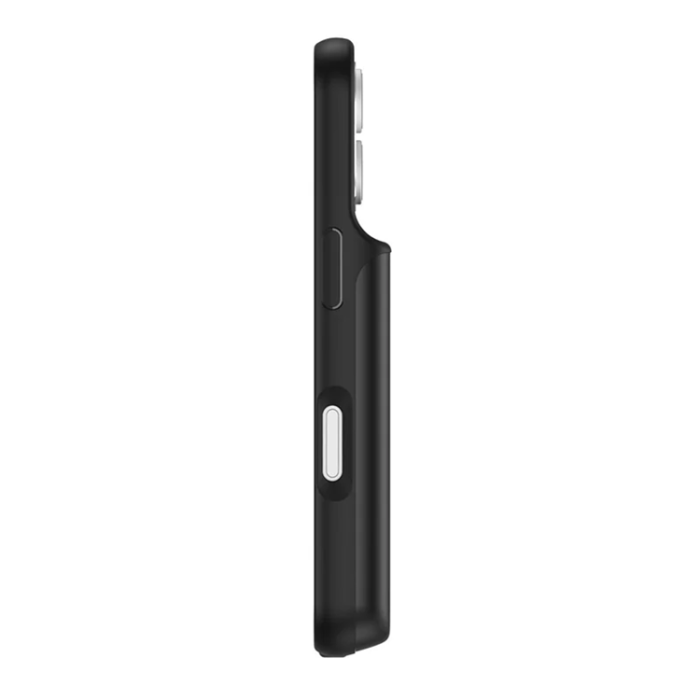 A-One Brand - iPhone 17 Batteriskal 7000mAh Y Series - Svart