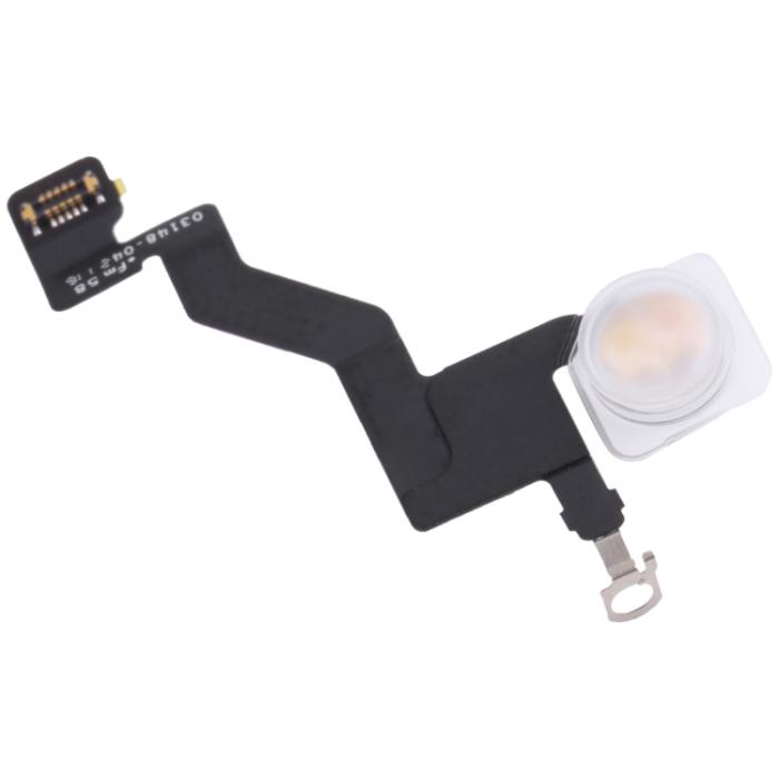 UTGATT1 - iPhone 13 Flexkabel för Ficklampa