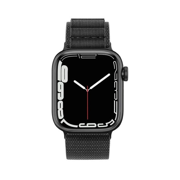 OEM - Apple Watch 6/7/8/Ultra (42/44/45/49mm) Armband Alpine
