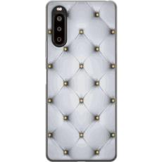 iSecrets - Mobilskal till Sony Xperia 10 II med Fancy