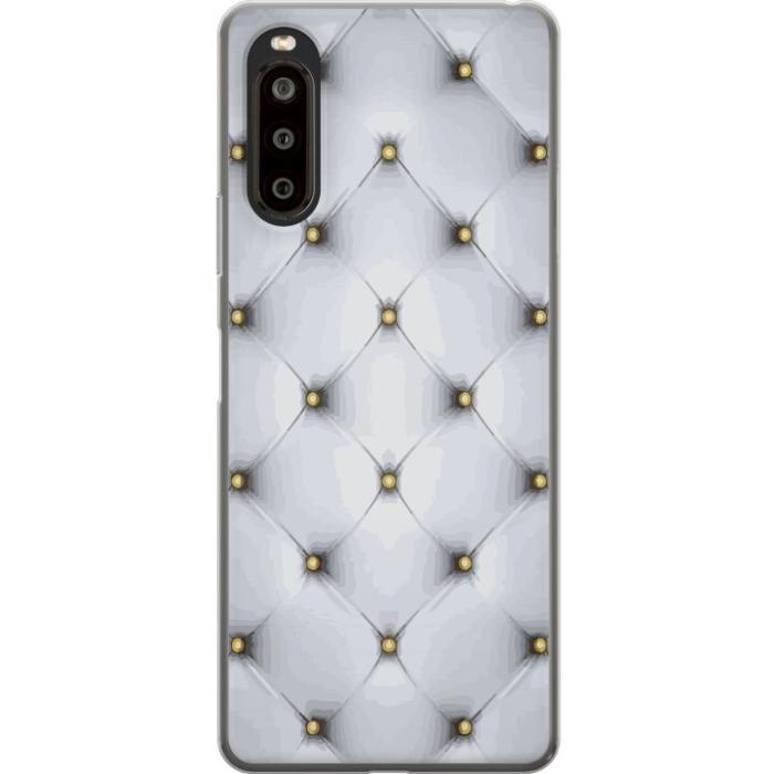 iSecrets - Mobilskal till Sony Xperia 10 II med Fancy