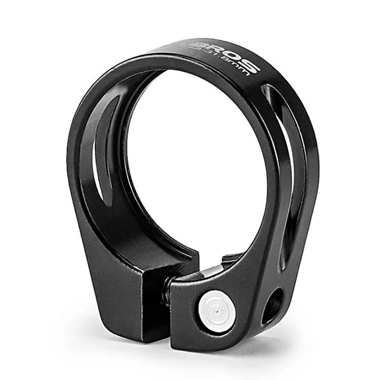 Rockbros Cykelstolsklämma - Svart | 3778 | AlltMobil