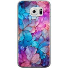 iSecrets - Mobilskal till Samsung Galaxy S6 edge med Magiskt