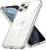 OEM - iPhone 11 Pro Max Mobilskal Magsafe - Transparent