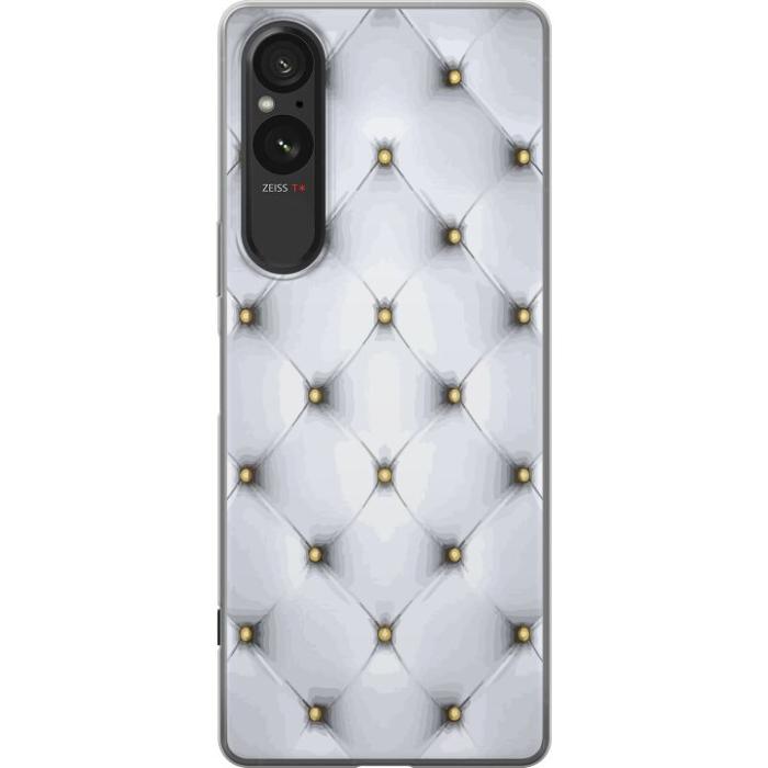 iSecrets - Mobilskal till Sony Xperia 10 VI med Fancy